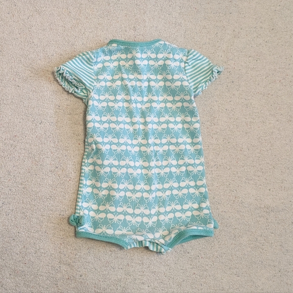 *4/$20* Baby summer one piece - Picture 3 of 3